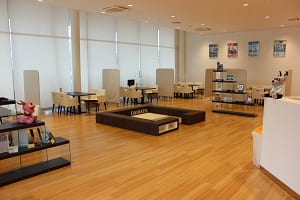 山形ダイハツ鶴岡店